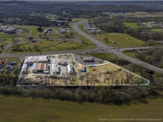 $4,000,000 | 1100 Winchester Highway, Fayetteville, TN 37334