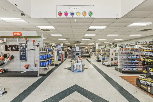 $4,000,000 | 1100 Winchester Highway, Fayetteville, TN 37334