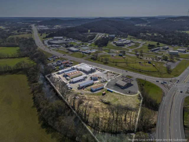 $4,000,000 | 1100 Winchester Highway, Fayetteville, TN 37334