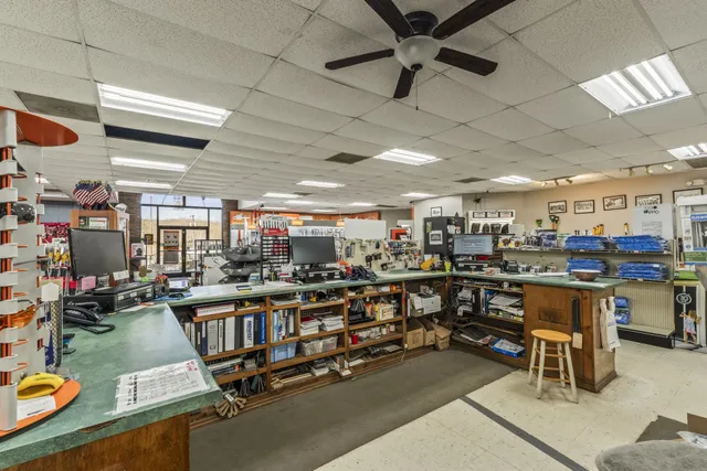 $4,000,000 | 1100 Winchester Highway, Fayetteville, TN 37334