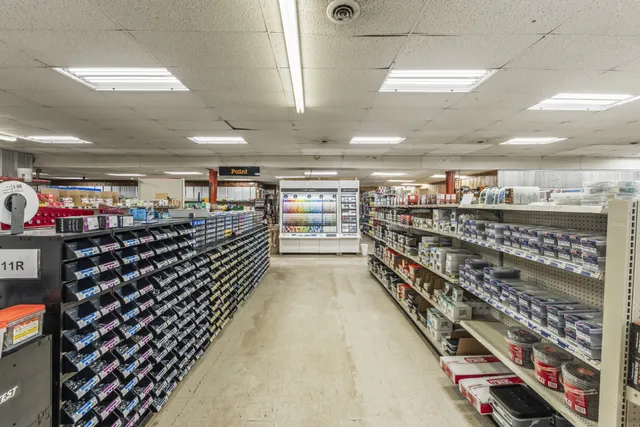 $4,000,000 | 1100 Winchester Highway, Fayetteville, TN 37334