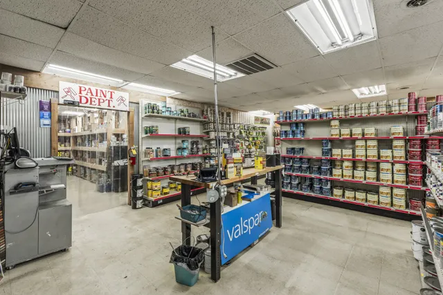 $4,000,000 | 1100 Winchester Highway, Fayetteville, TN 37334