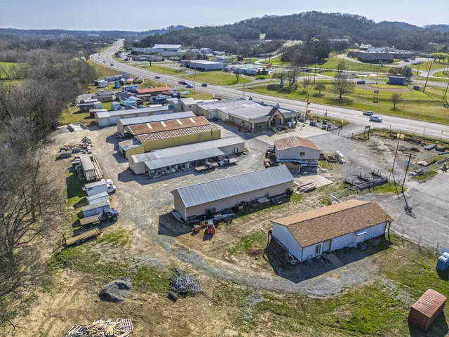 $4,000,000 | 1100 Winchester Highway, Fayetteville, TN 37334