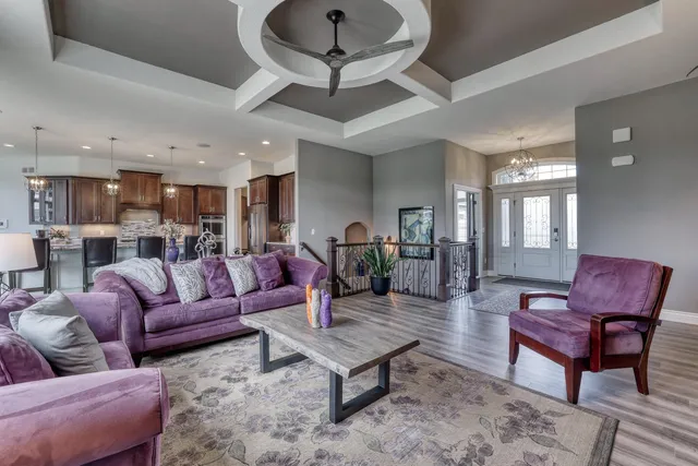 $1,149,000 | 3127 Monona Court, Summit, WI 53066