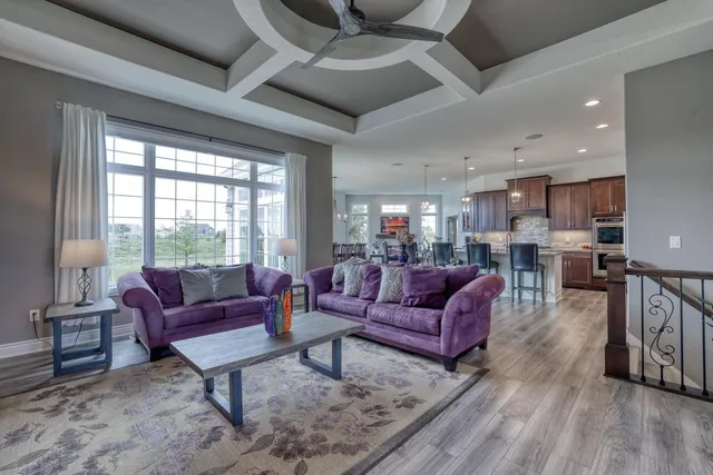 $1,149,000 | 3127 Monona Court, Summit, WI 53066