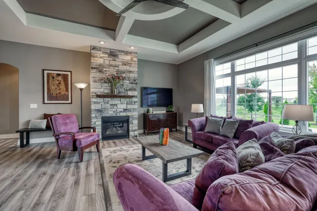 $1,149,000 | 3127 Monona Court, Summit, WI 53066