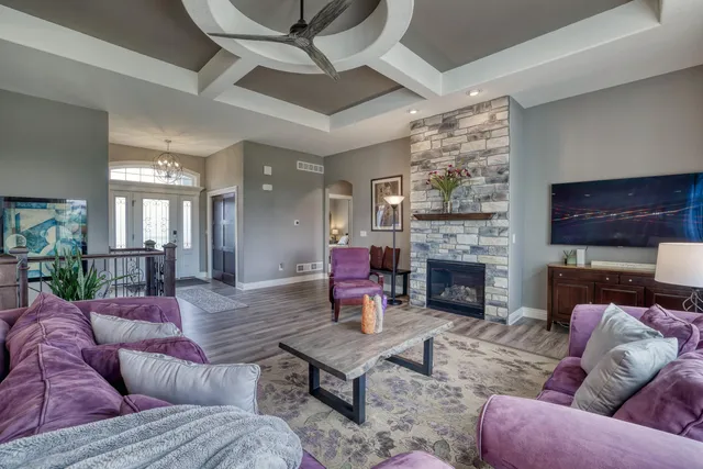 $1,149,000 | 3127 Monona Court, Summit, WI 53066