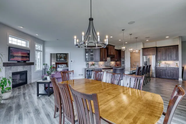 $1,149,000 | 3127 Monona Court, Summit, WI 53066