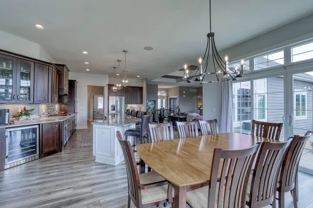 $1,149,000 | 3127 Monona Court, Summit, WI 53066