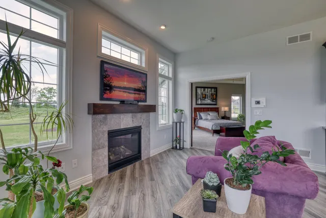 $1,149,000 | 3127 Monona Court, Summit, WI 53066