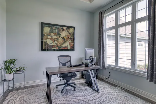 $1,149,000 | 3127 Monona Court, Summit, WI 53066