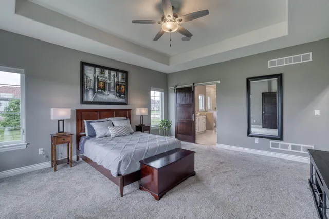 $1,149,000 | 3127 Monona Court, Summit, WI 53066