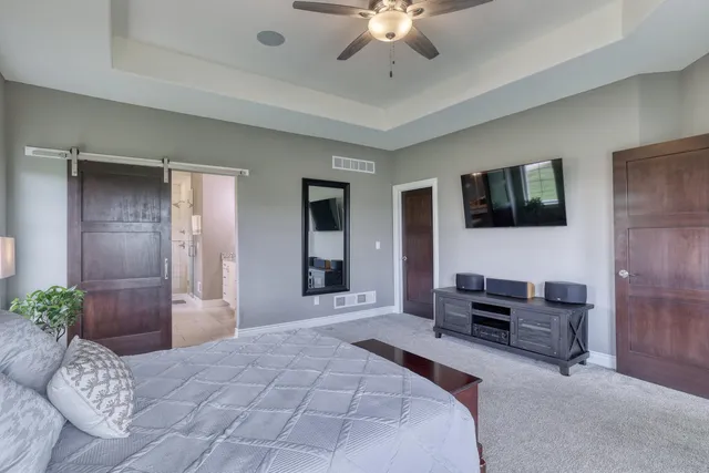 $1,149,000 | 3127 Monona Court, Summit, WI 53066