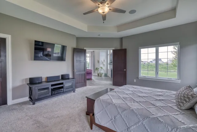 $1,149,000 | 3127 Monona Court, Summit, WI 53066