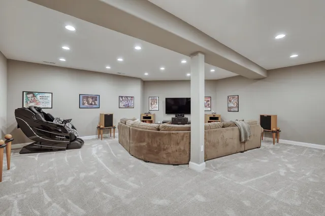 $1,149,000 | 3127 Monona Court, Summit, WI 53066