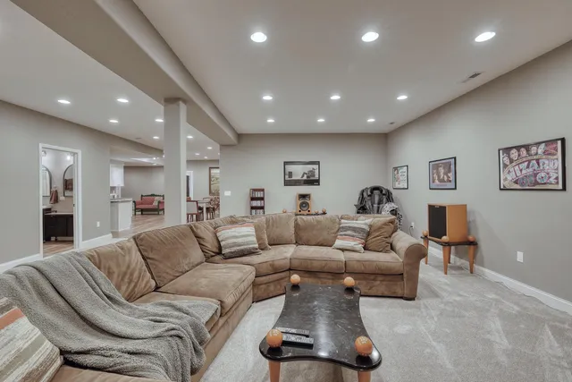 $1,149,000 | 3127 Monona Court, Summit, WI 53066