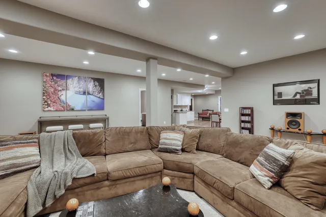 $1,149,000 | 3127 Monona Court, Summit, WI 53066