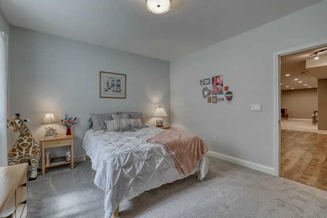 $1,149,000 | 3127 Monona Court, Summit, WI 53066