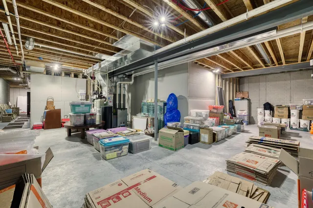 $1,149,000 | 3127 Monona Court, Summit, WI 53066