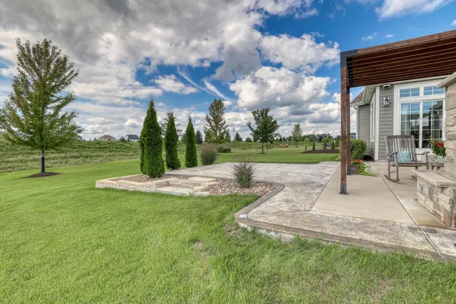 $1,149,000 | 3127 Monona Court, Summit, WI 53066