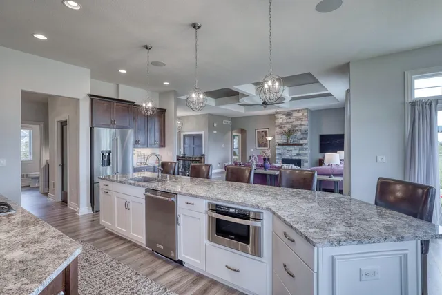 $1,149,000 | 3127 Monona Court, Summit, WI 53066