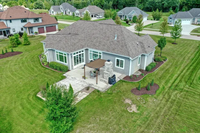 $1,149,000 | 3127 Monona Court, Summit, WI 53066