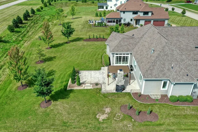 $1,149,000 | 3127 Monona Court, Summit, WI 53066