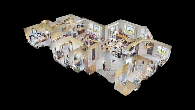 $1,149,000 | 3127 Monona Court, Summit, WI 53066