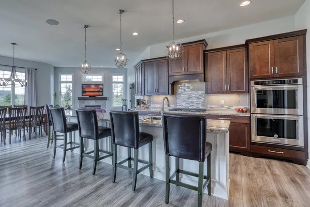 $1,149,000 | 3127 Monona Court, Summit, WI 53066