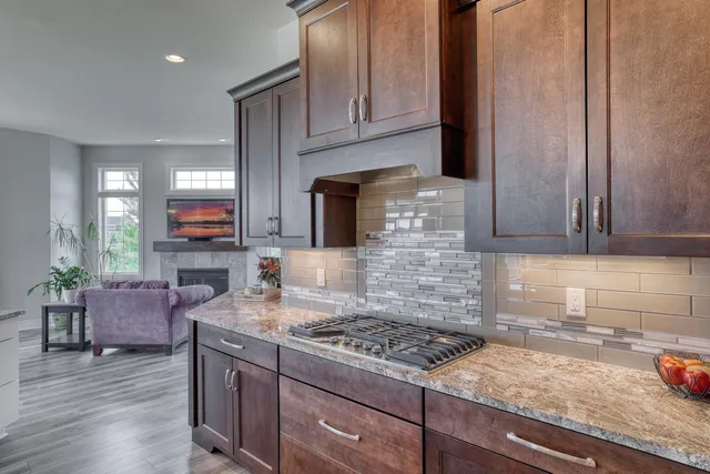 $1,149,000 | 3127 Monona Court, Summit, WI 53066