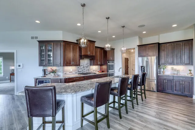 $1,149,000 | 3127 Monona Court, Summit, WI 53066