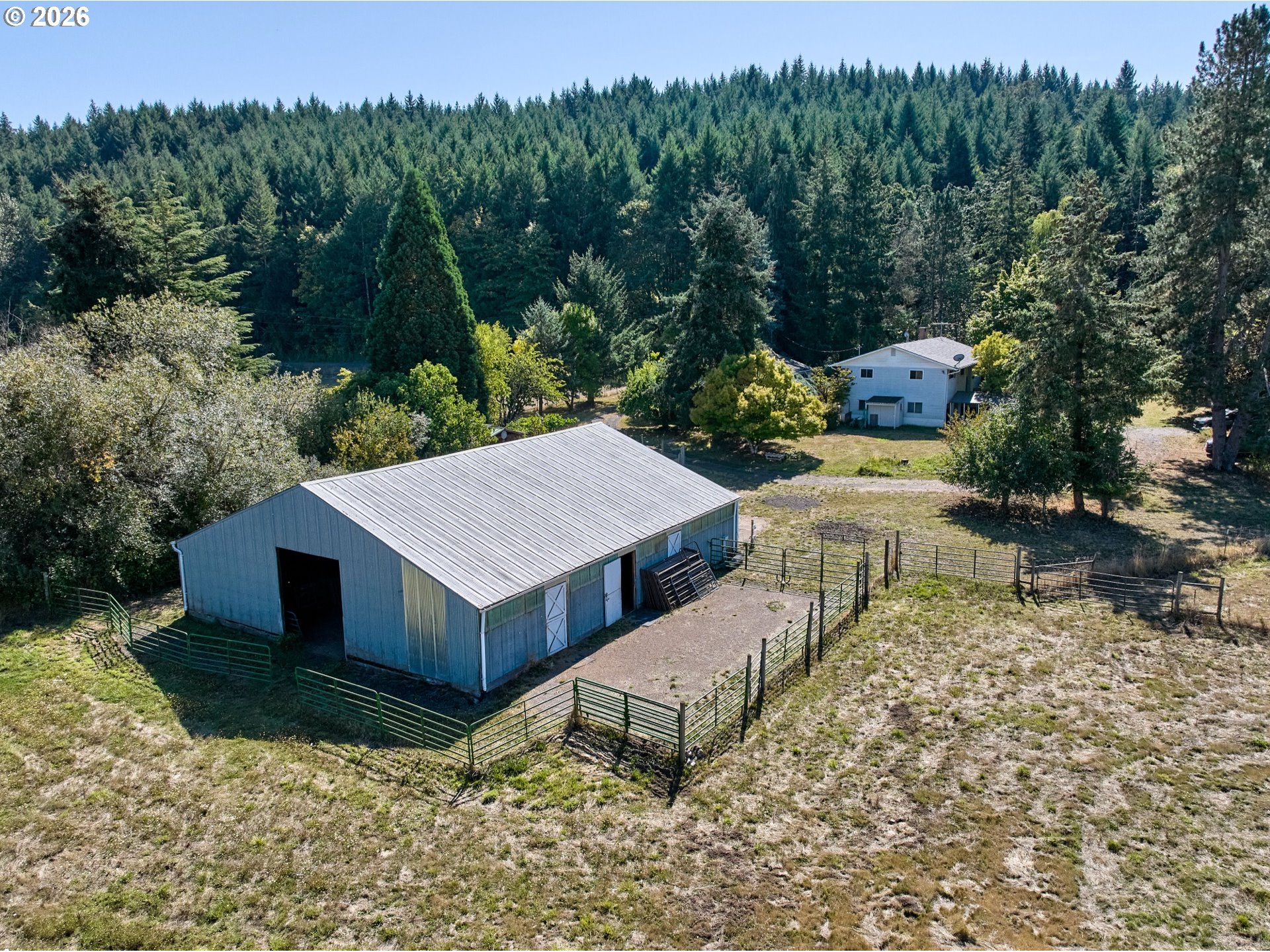 5491 Southeast Telegraph Road Amity, OR 97101 - Photo 45 of 48 Gallery Image 45