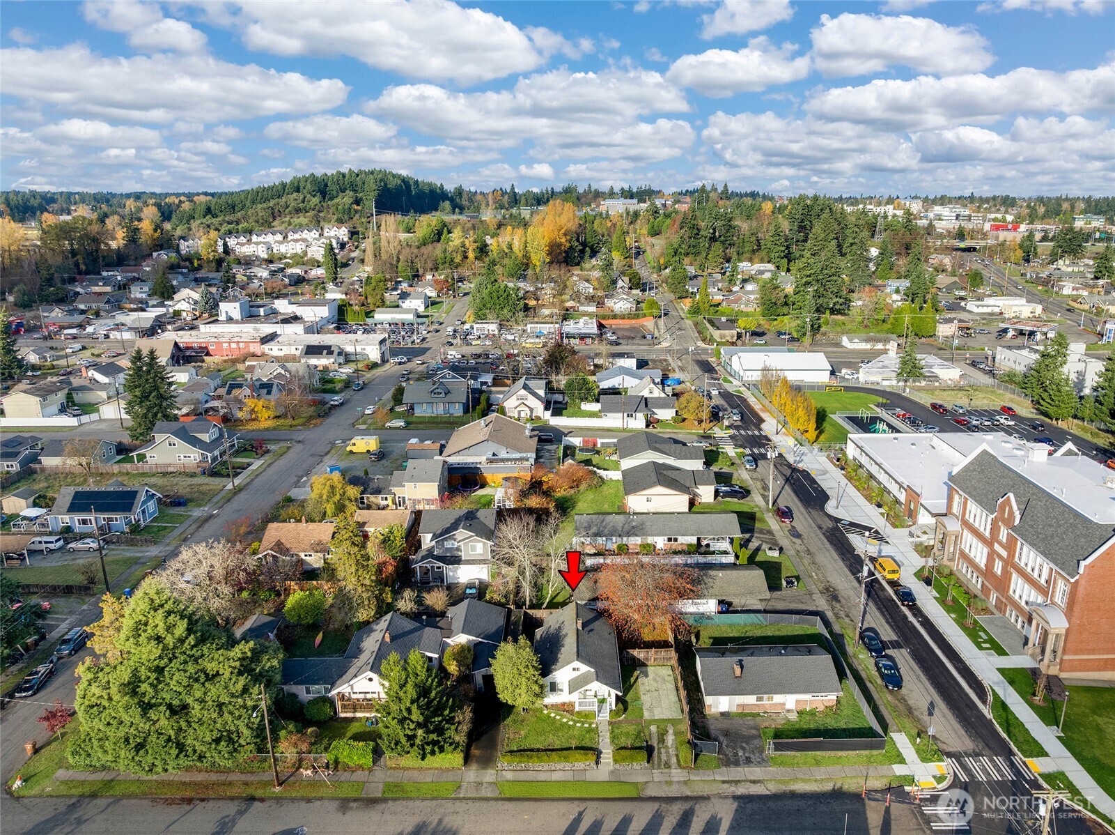 3807 South 34th Street Tacoma, WA 98409 - Photo 29 of 32