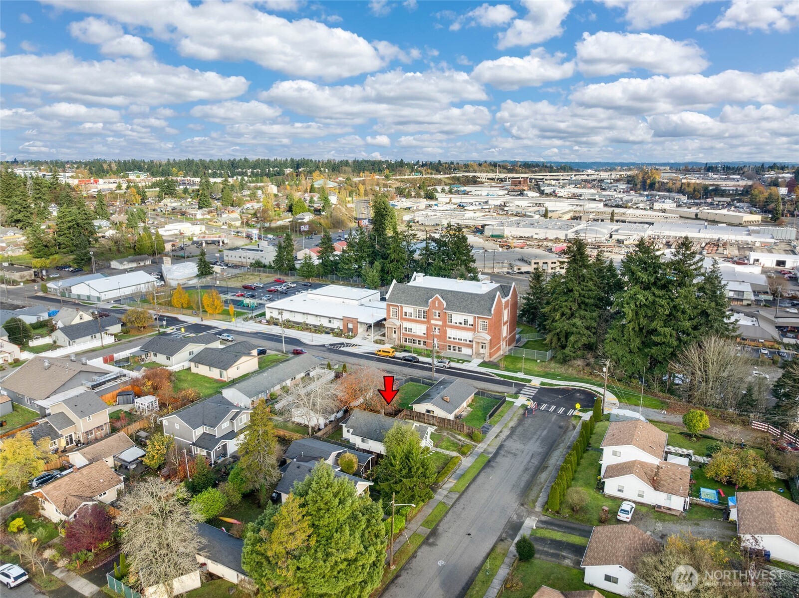 3807 South 34th Street Tacoma, WA 98409 - Photo 30 of 32