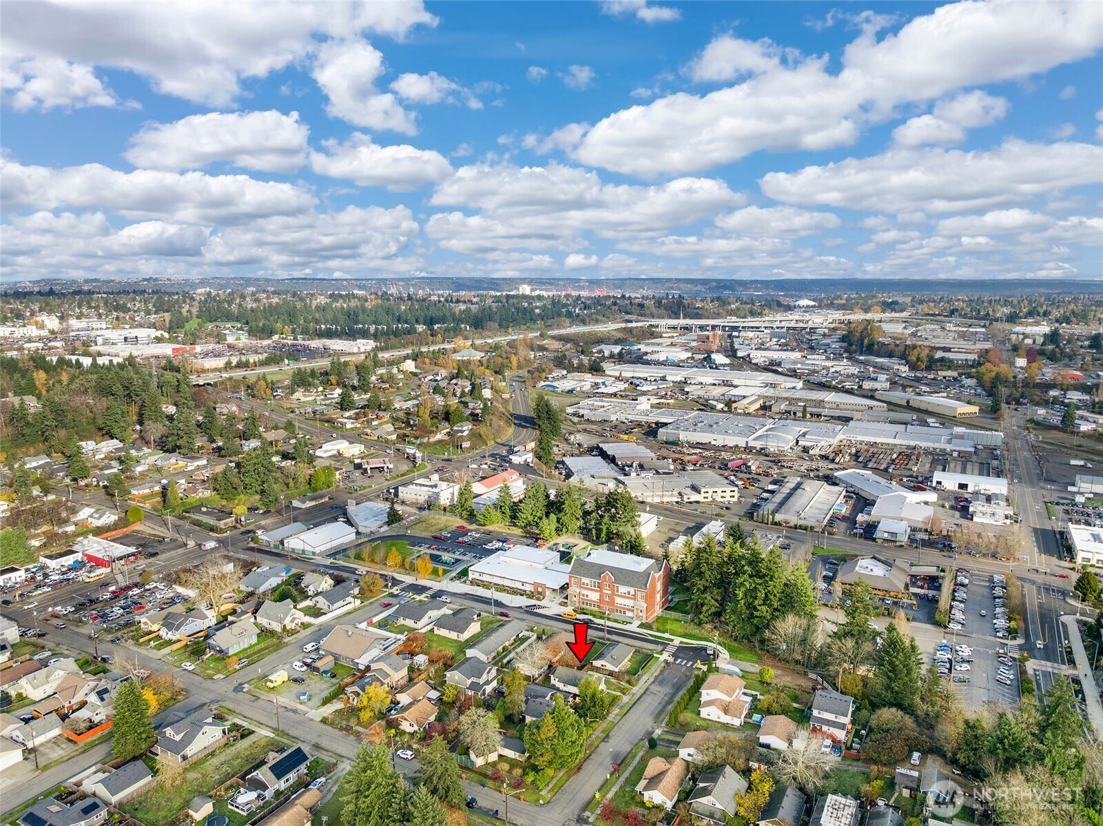 3807 South 34th Street Tacoma, WA 98409 - Photo 31 of 32