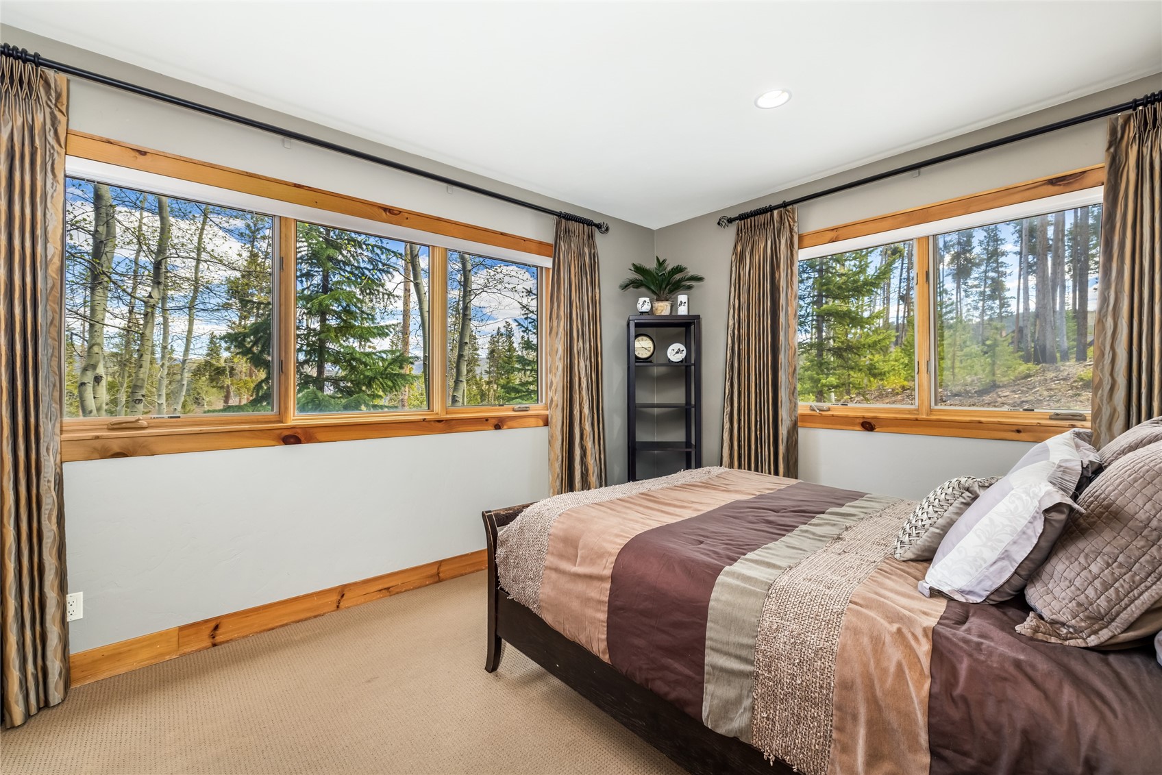 246 Westerman Road Breckenridge, CO 80424 - Photo 32 of 50
