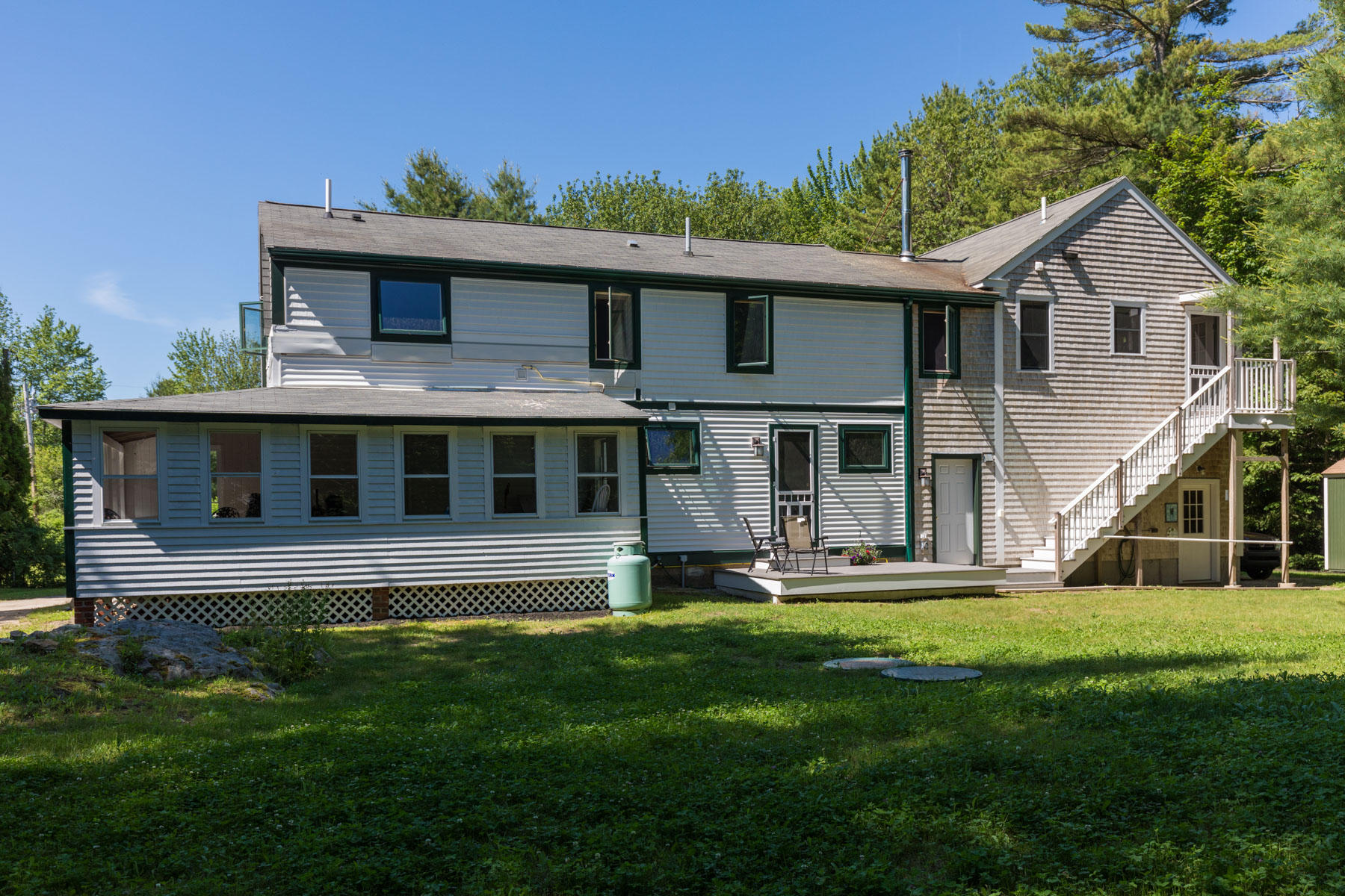 30 Old Cape Road Kennebunkport, ME 04046 - Photo 4 of 30 4