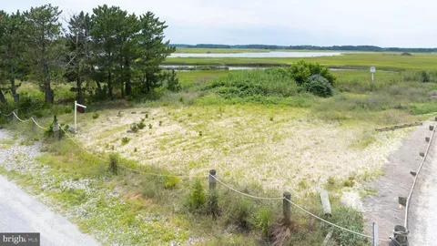 a view of an outdoor space and a lake view