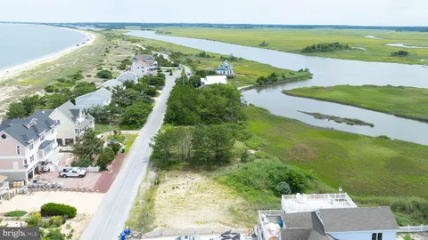 a view of an outdoor space and a lake view