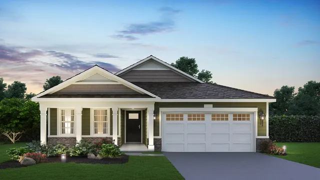 $487,990 | 14633 South Greenbriar Drive, Plainfield, IL 60544