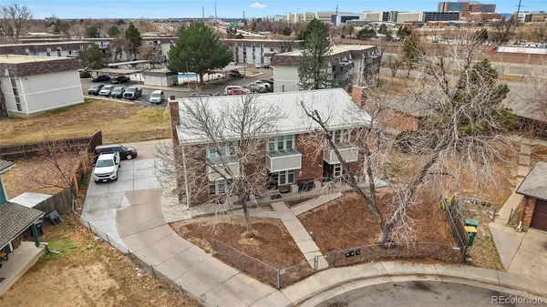 $850,000 | 14046 East 22nd Place, Aurora, CO 80011