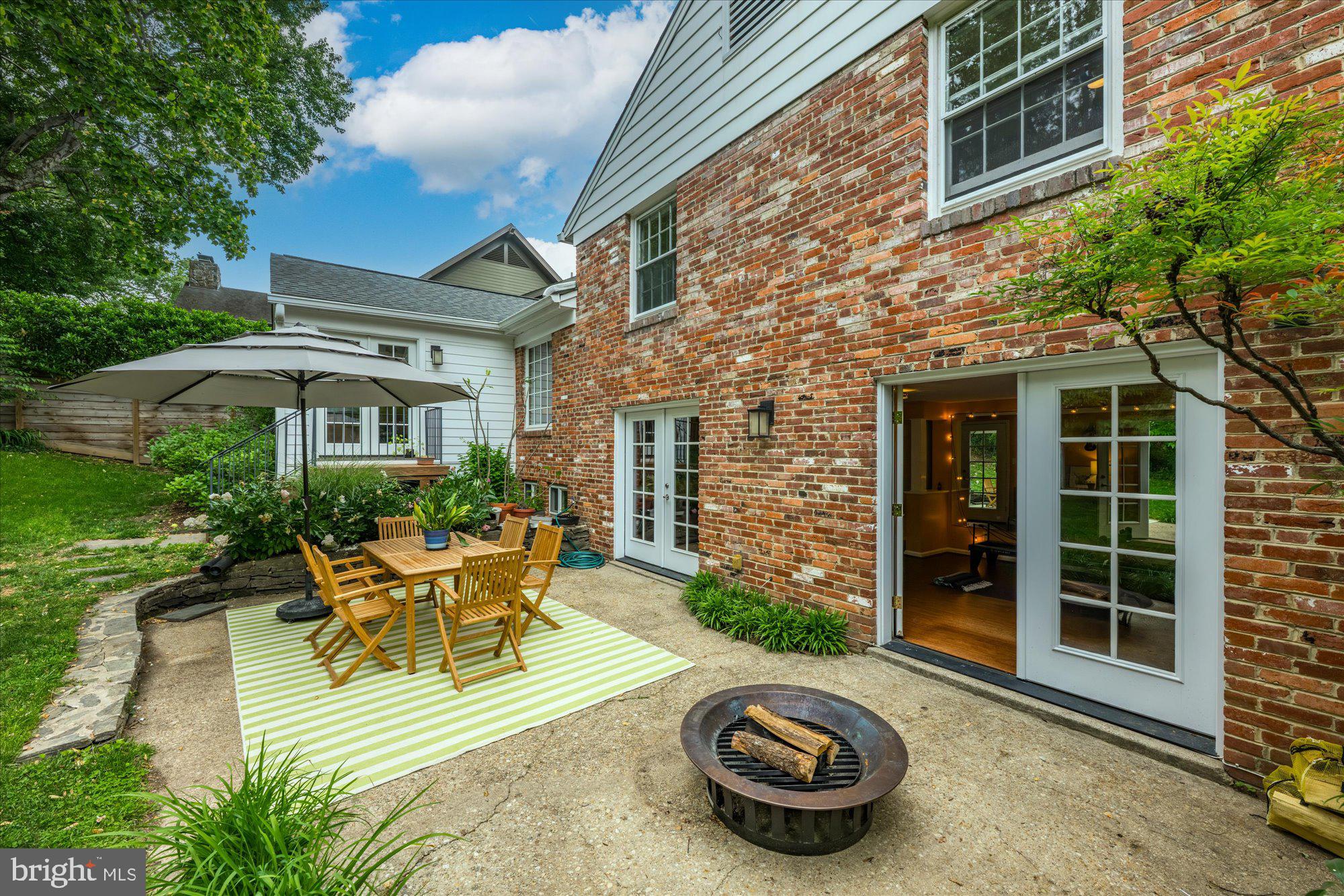 5608 Newington Road Bethesda, MD 20816 - Photo 23 of 26