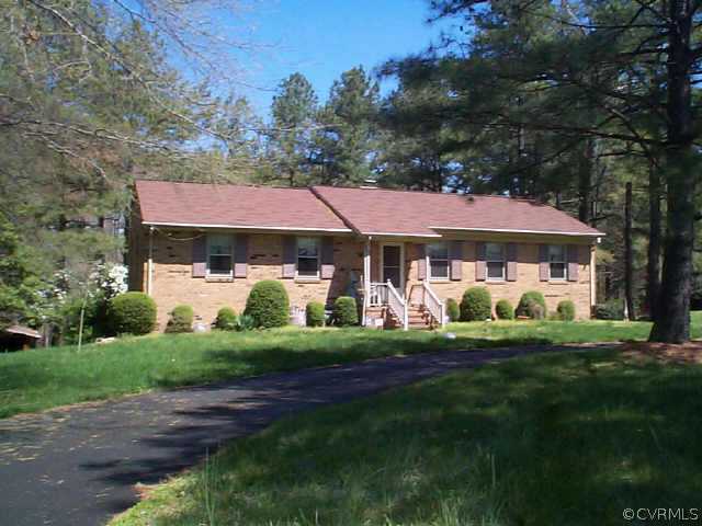 20408 Cox Road Sutherland, VA 23885 - Photo 1 of 1 Exterior Front - Front