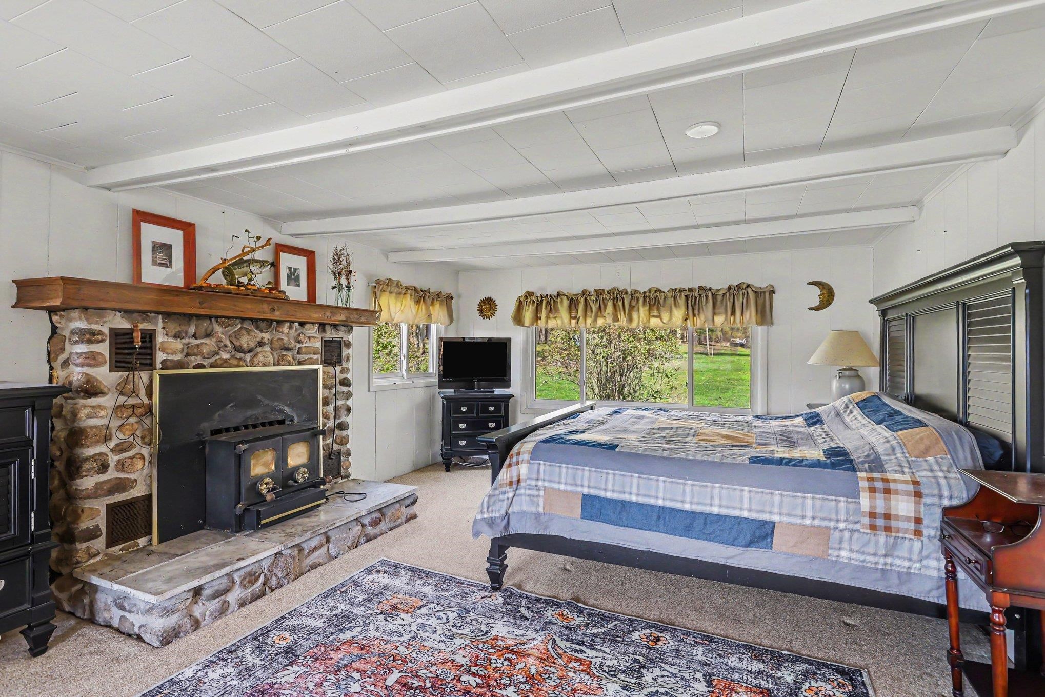 8101 Long Lake Road Hale, MI 48739 - Photo 11 of 41