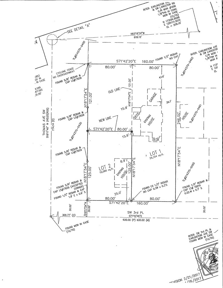 712 Southwest 3rd Place Renton, WA 98057 - Photo 2 of 11