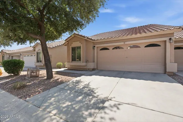$425,000 | 16620 South 48th Street, Unit 46, Phoenix, AZ 85048