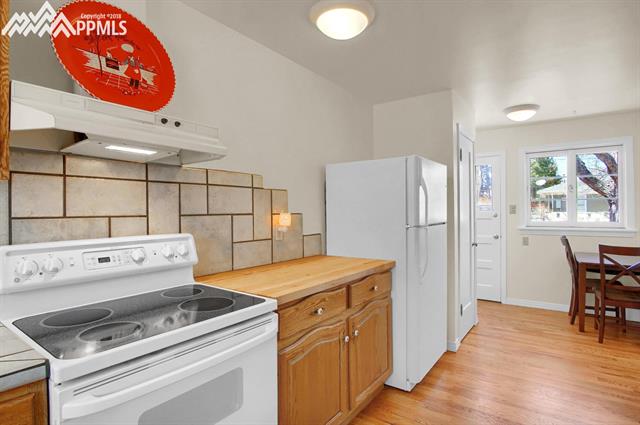 530 West Cheyenne Road Colorado Springs, CO 80905 - Photo 18 of 36 Gallery Image 18