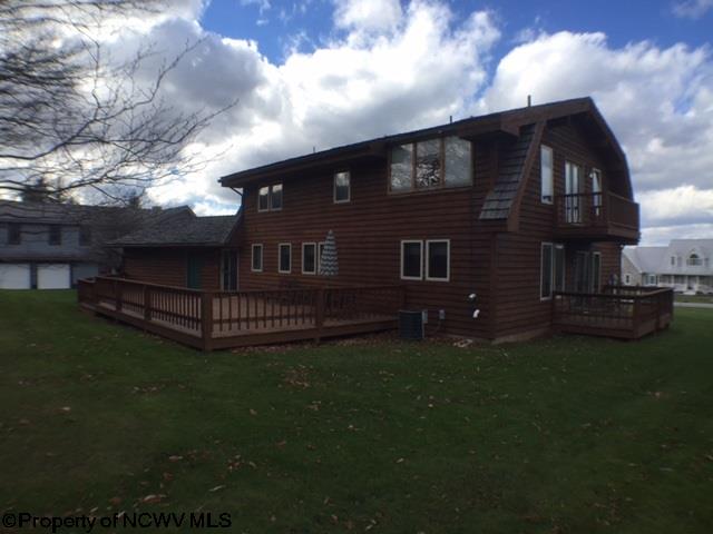 2580 Timberline Road Davis, WV 26260 - Photo 4 of 19 Gallery Image 4