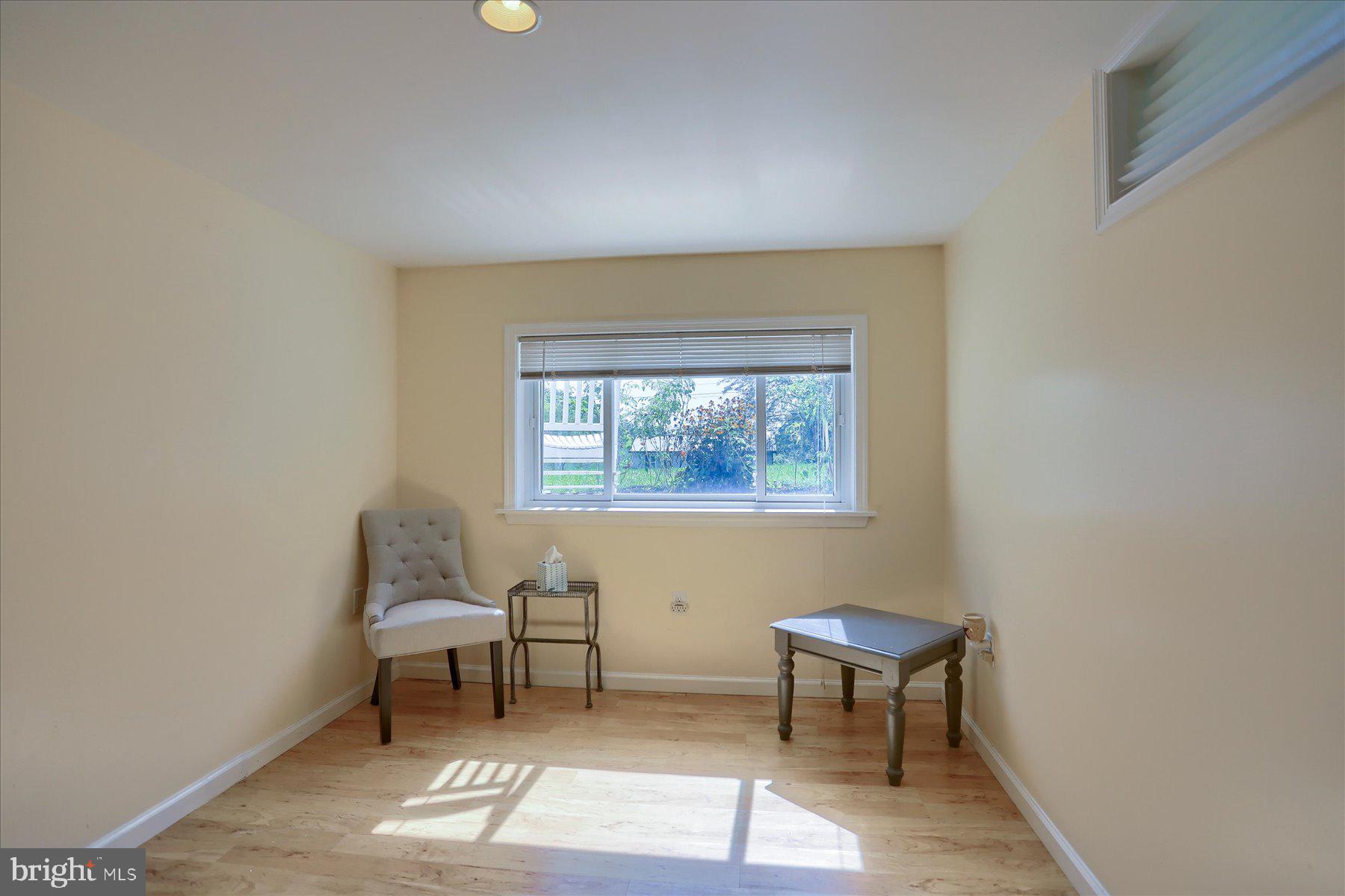 46 Blacksnake Road Duncannon, PA 17020 - Photo 31 of 43 Lower level rec room or could be a 3th Bedroom