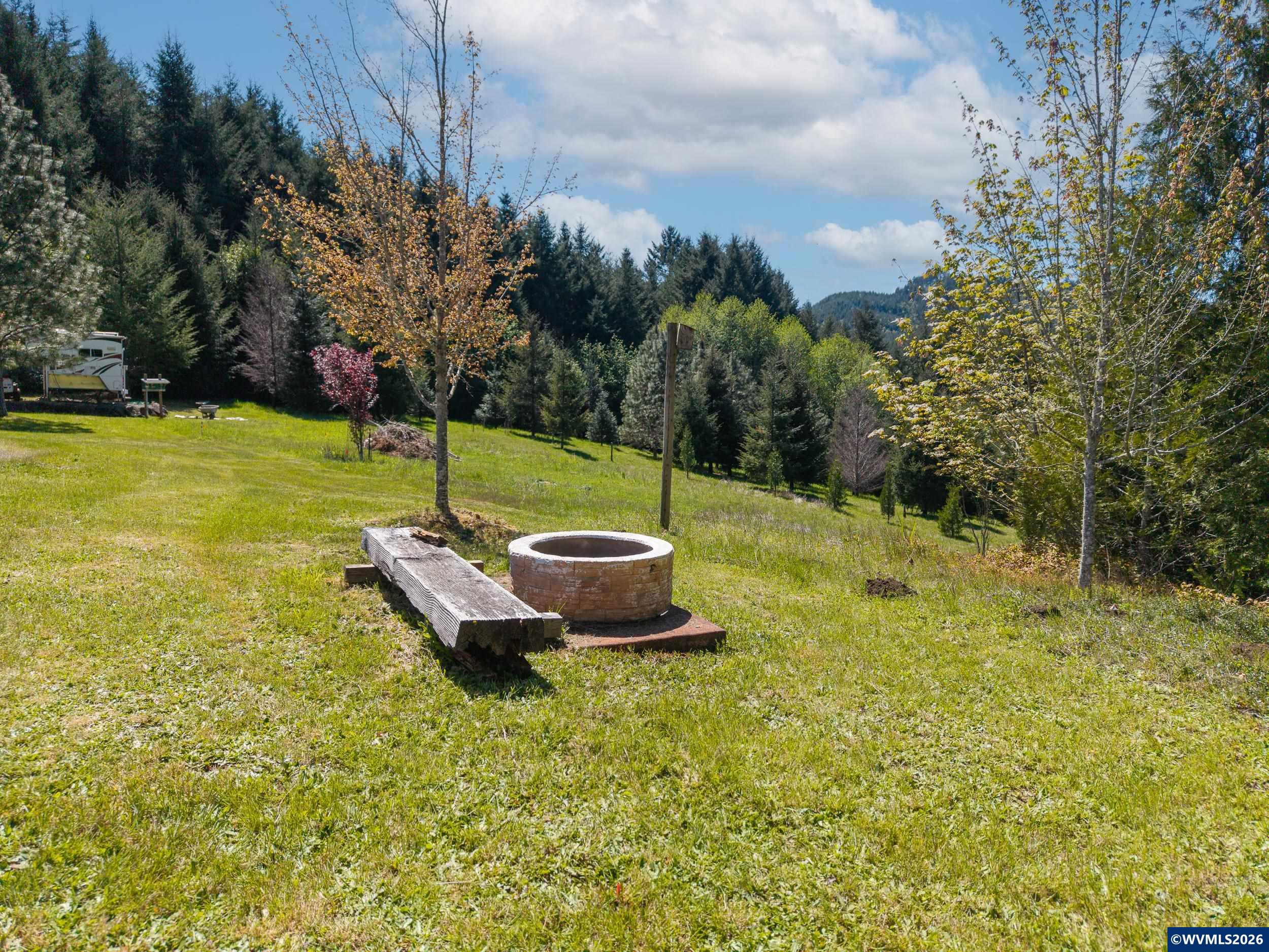 26586 Fudge Road Alsea, OR 97324 - Photo 10 of 50